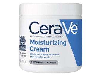 CeraVe Moisturizing Cream, 19 Oz. 