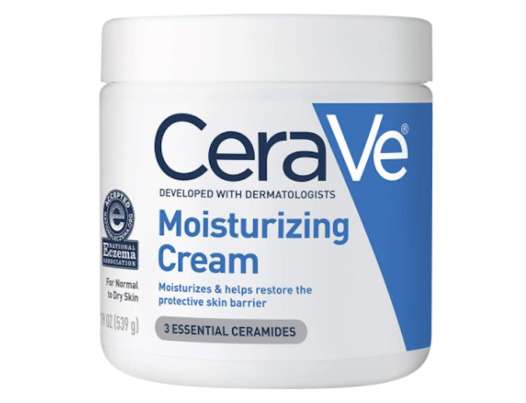 CeraVe Moisturizing Cream, 19 Oz. 