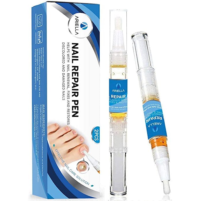 Ariella Nail Fungus Treatment