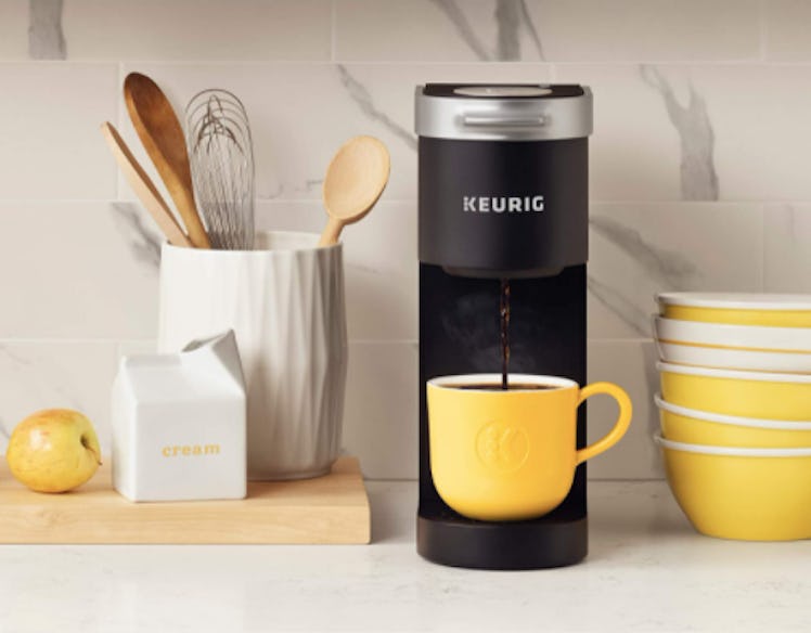 Keurig K-Mini Coffee Maker