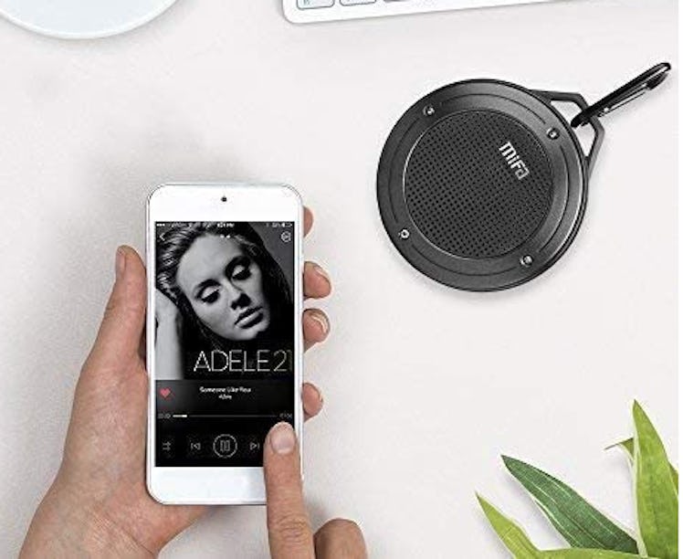 MIFA F10 Portable Speaker