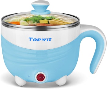 TopWit Electric Hot Pot