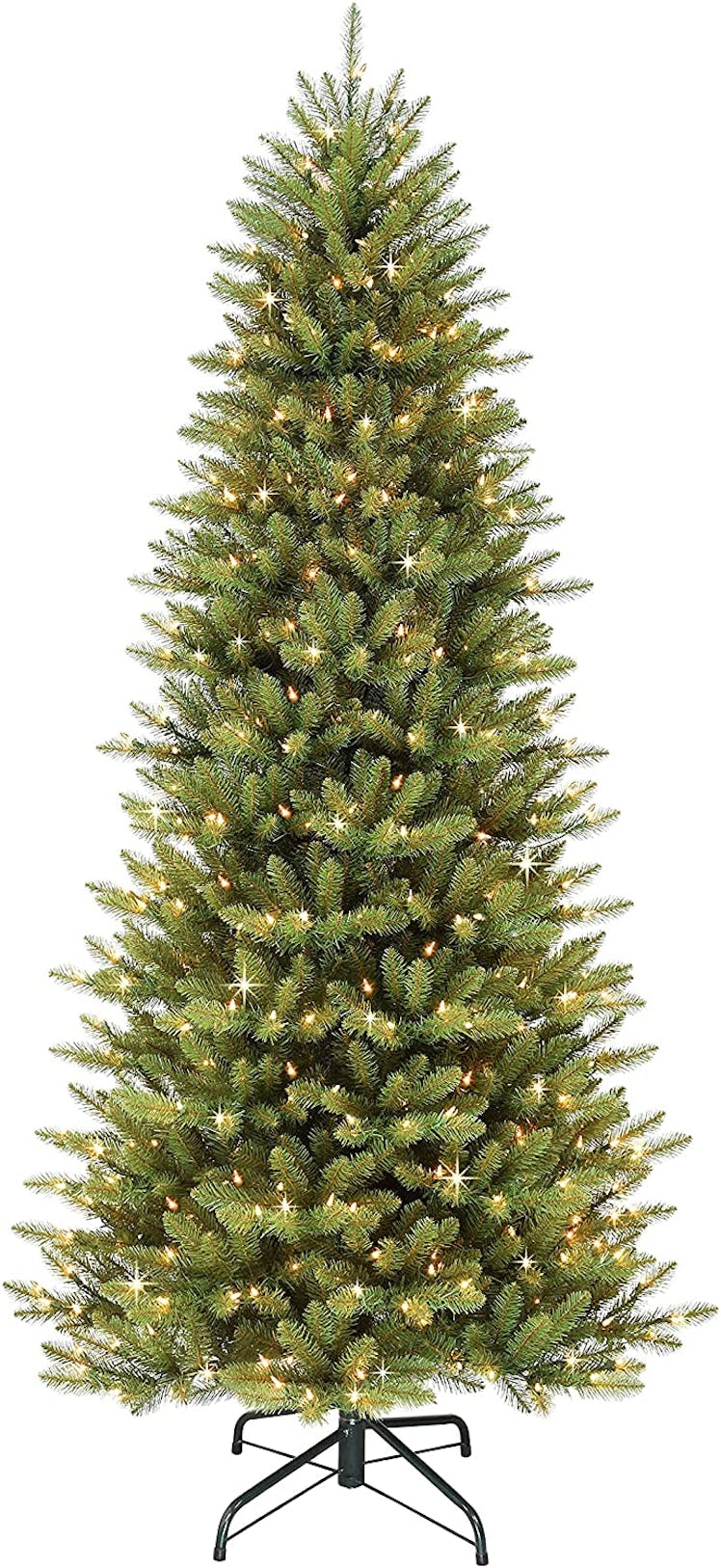Check out this list of Christmas tree Black Friday deals.