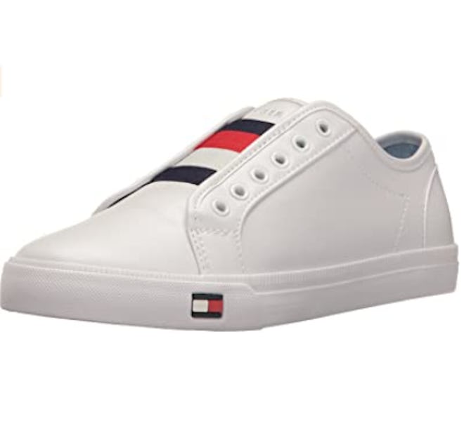Tommy Hilfiger Slip-On Sneakers
