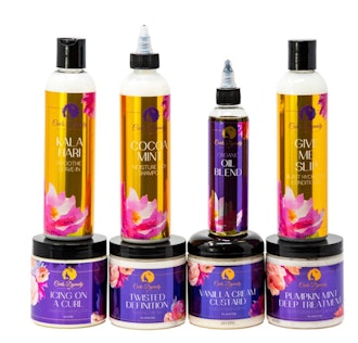 Ultimate Bundle - Entire Moisture Infusion Collection