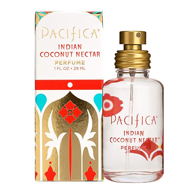 Pacifica Beauty Indian Coconut Nectar Perfume