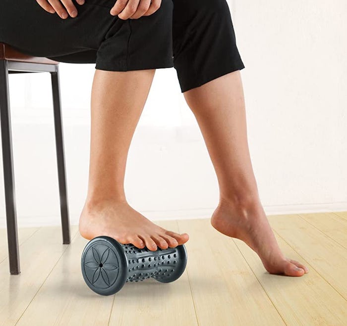 Gaiam Restore Foot Massage Roller