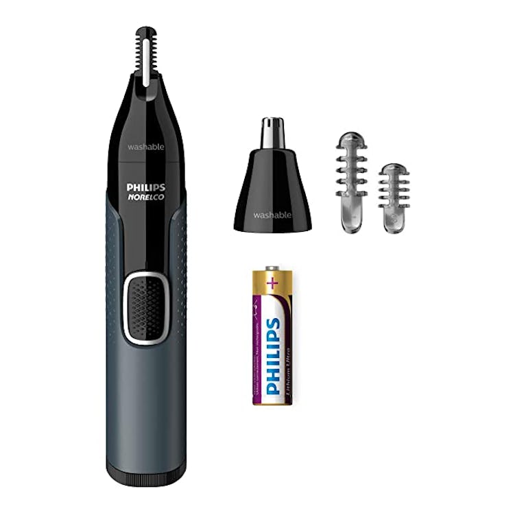 Philips Norelco Nose Trimmer
