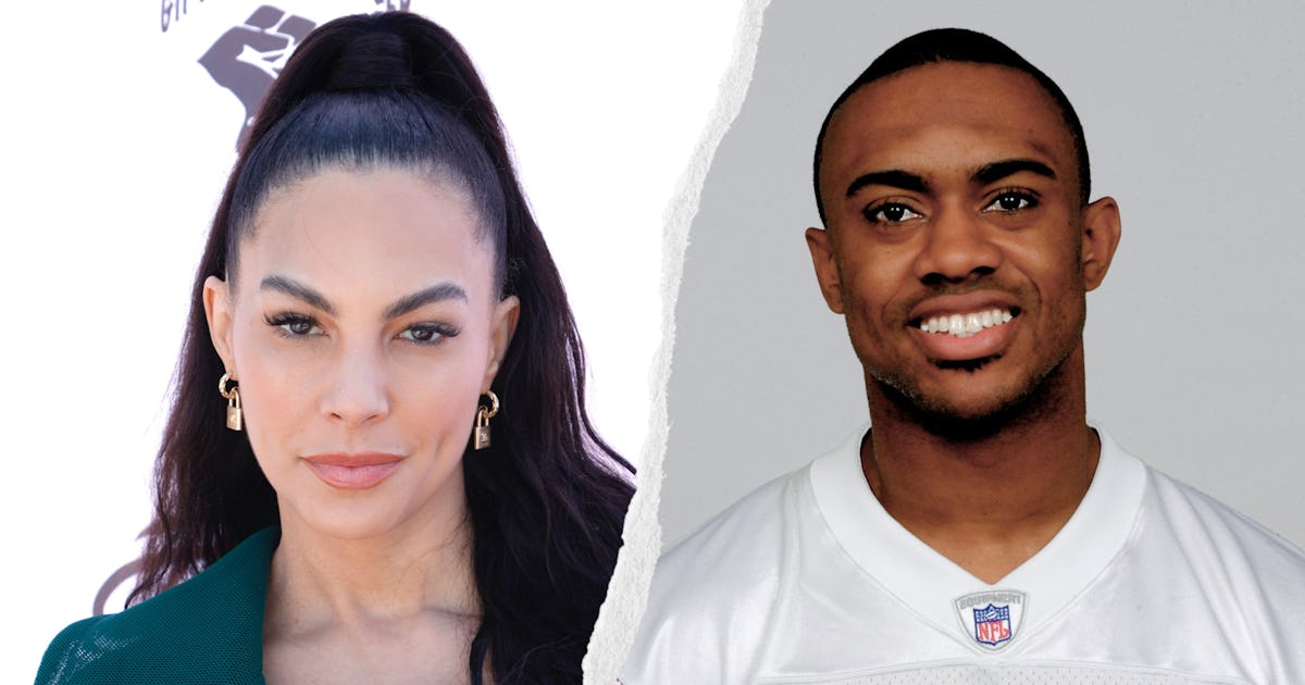 who is ralph brown from selling sunset amanza smith s ex husband is missing