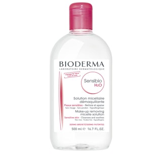 Bioderma Sensibio H2O Micellar Water Makeup Remover  