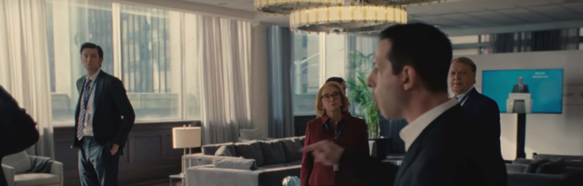 succession season 3 episode 5 release date time plot trailer and hbo schedule succession season 3 episode 5 release date time plot trailer and hbo schedule