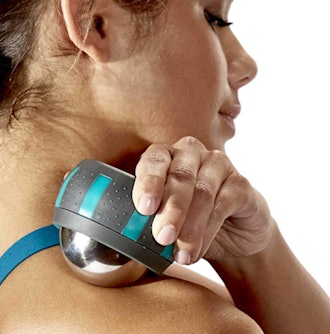 Gaiam Restore Cold Therapy Roller Ball