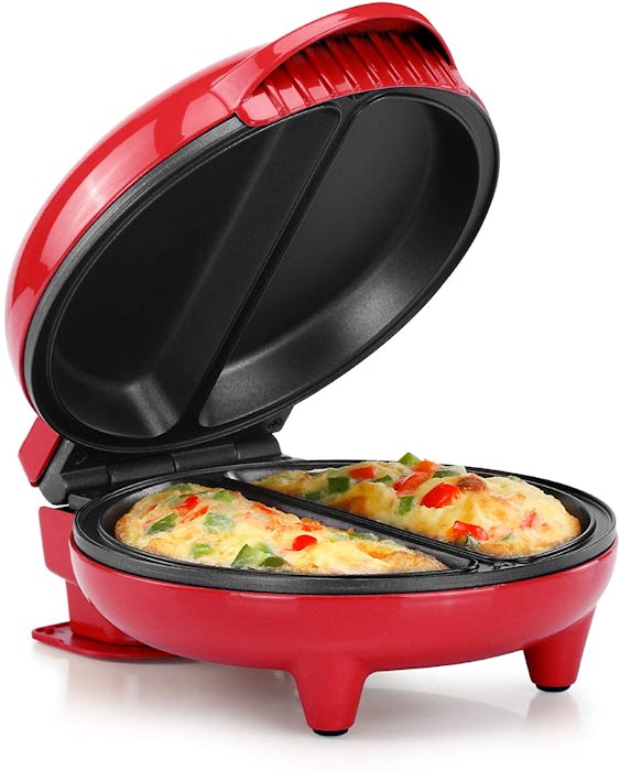Holsetin House Nonstick Omelet and Frittata Maker