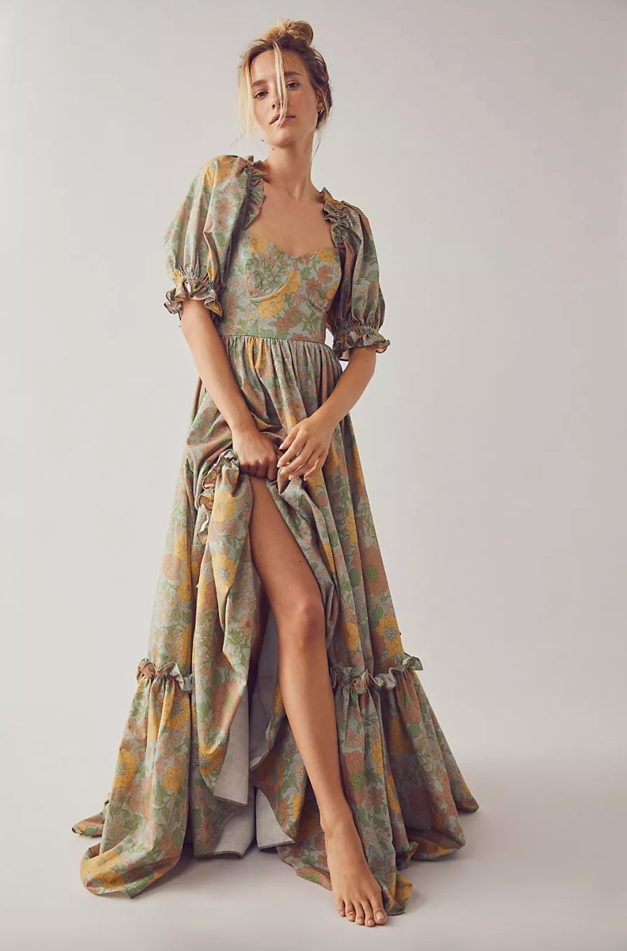 Selkie The Ritz Dress