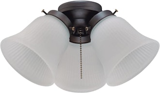 Westinghouse Lighting LED Cluster Ceiling Fan Light Kit