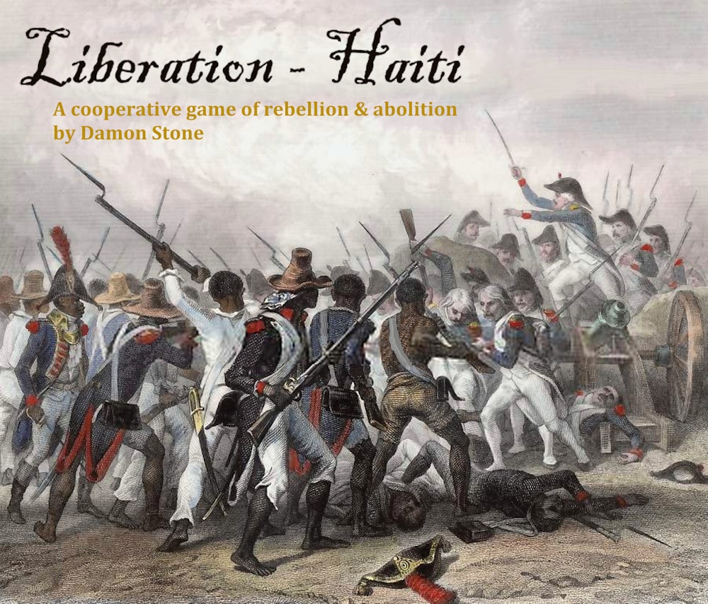 operation haiti