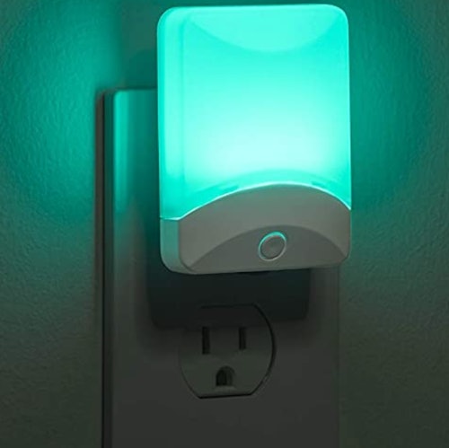 GE Color Changing Night Lights (2 Pack)