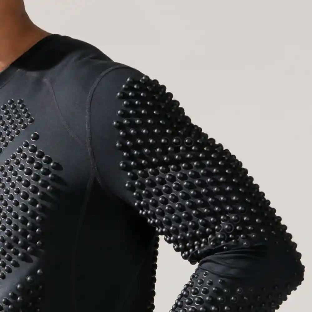 Omorpho G-TOP LONG SLEEVE
