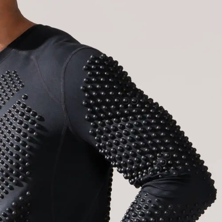 Omorpho G-TOP LONG SLEEVE