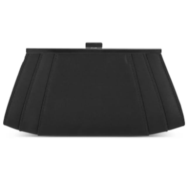 Satin Clutch