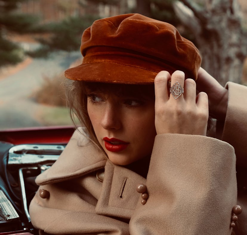 How to order Taylor Swift's Latte at Starbucks.