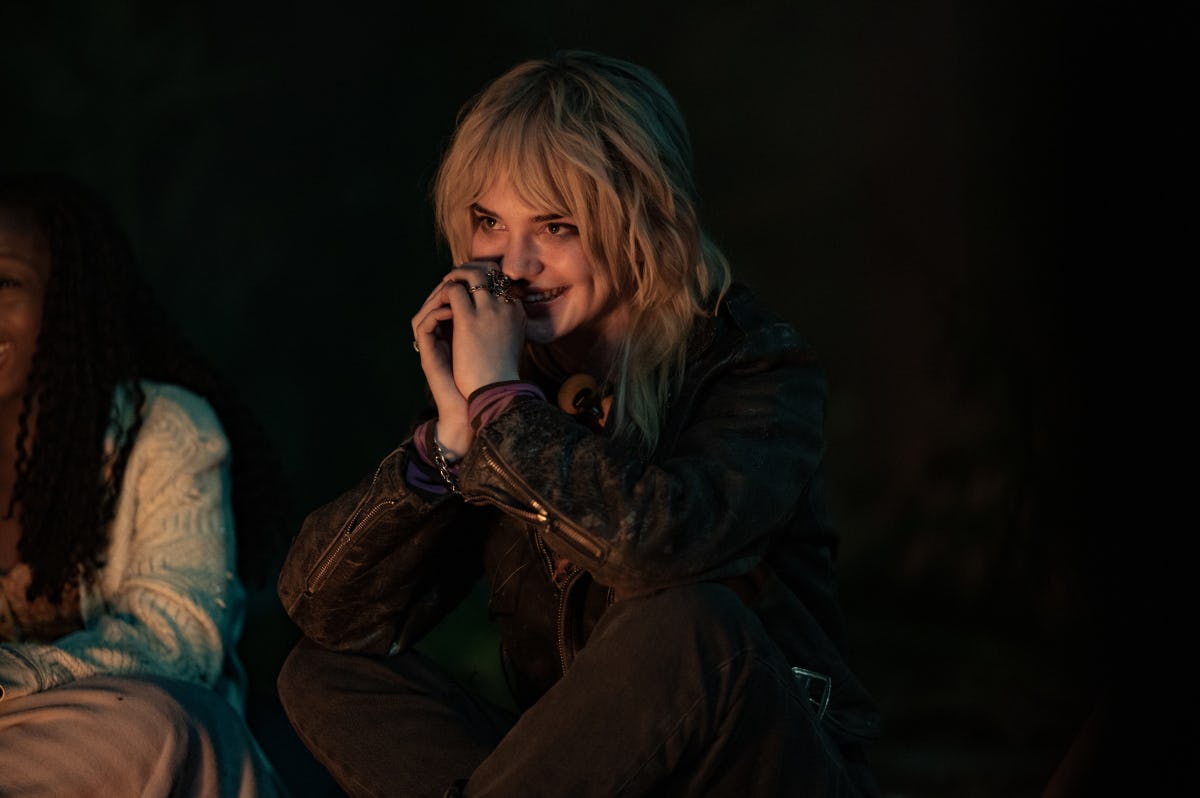 'Yellowjackets' Isn't Based On A True Story, But It'll Remind You Of A