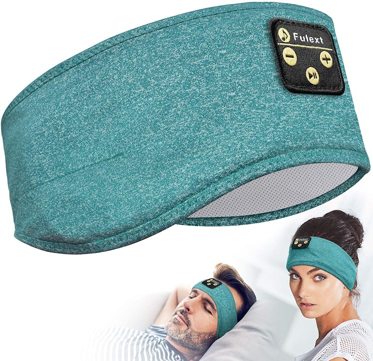 Sleep Headphones Bluetooth 5.0