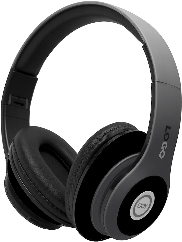 iJoy Premium Rechargeable Wireless Bluetooth Headphones