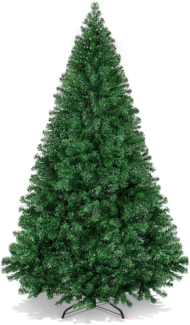 Check out this list of unbeatable Christmas tree Black Friday deals.