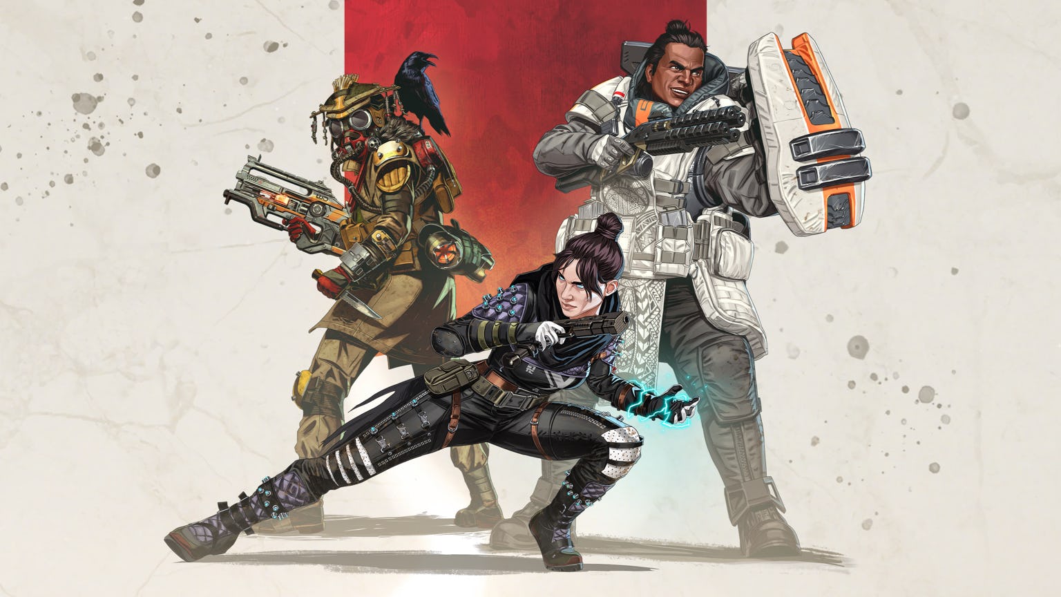Apex Legends