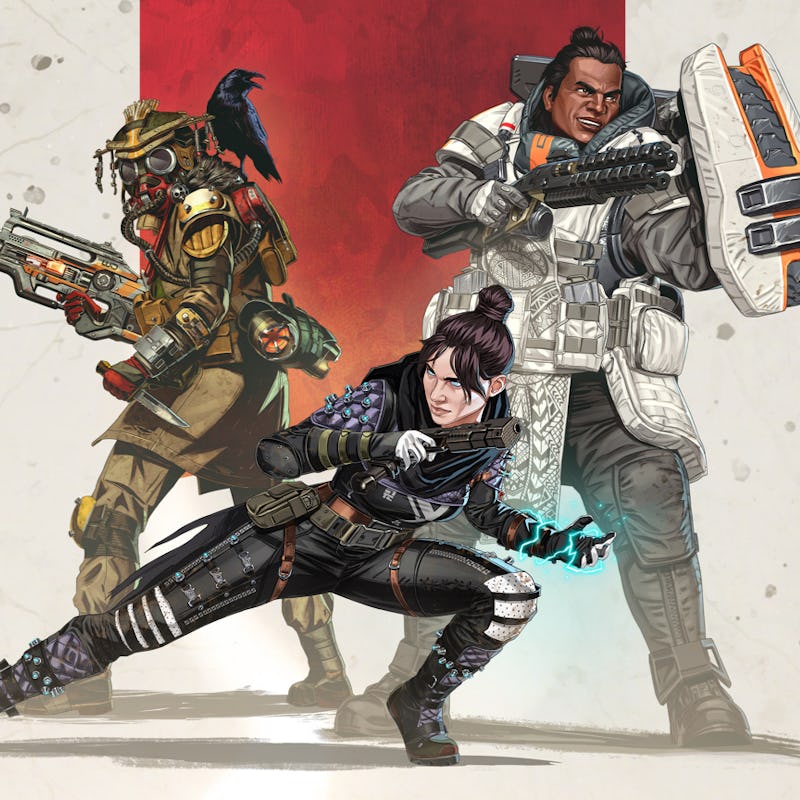 Apex Legends