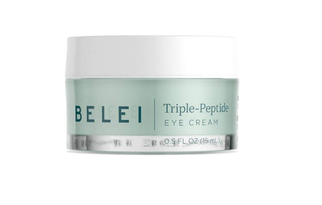 Belei Triple-Peptide Paraben Free Under Eye Cream 
