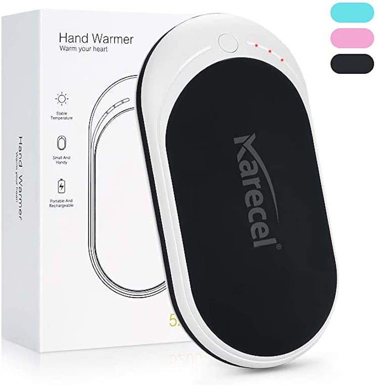 KARECEL Rechargeable Hand Warmers