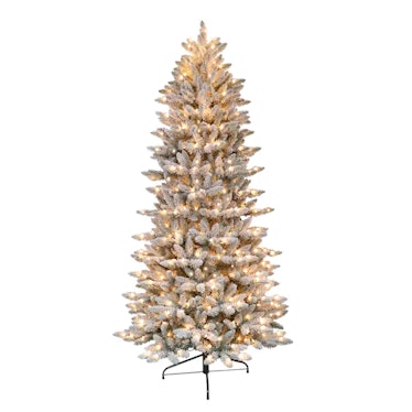 Check out this list of Christmas tree Black Friday deals.