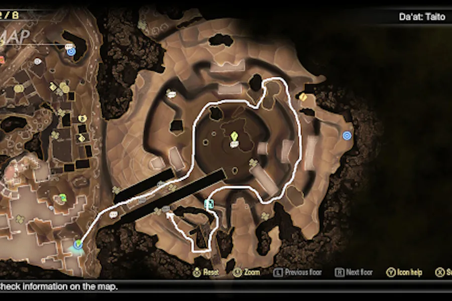 Shin Megami Tensei V Miman Locations Find All 200 Easily With This Cheat shin-megami-tensei-v-miman-locations-find-all-200-easily-with-this-cheat