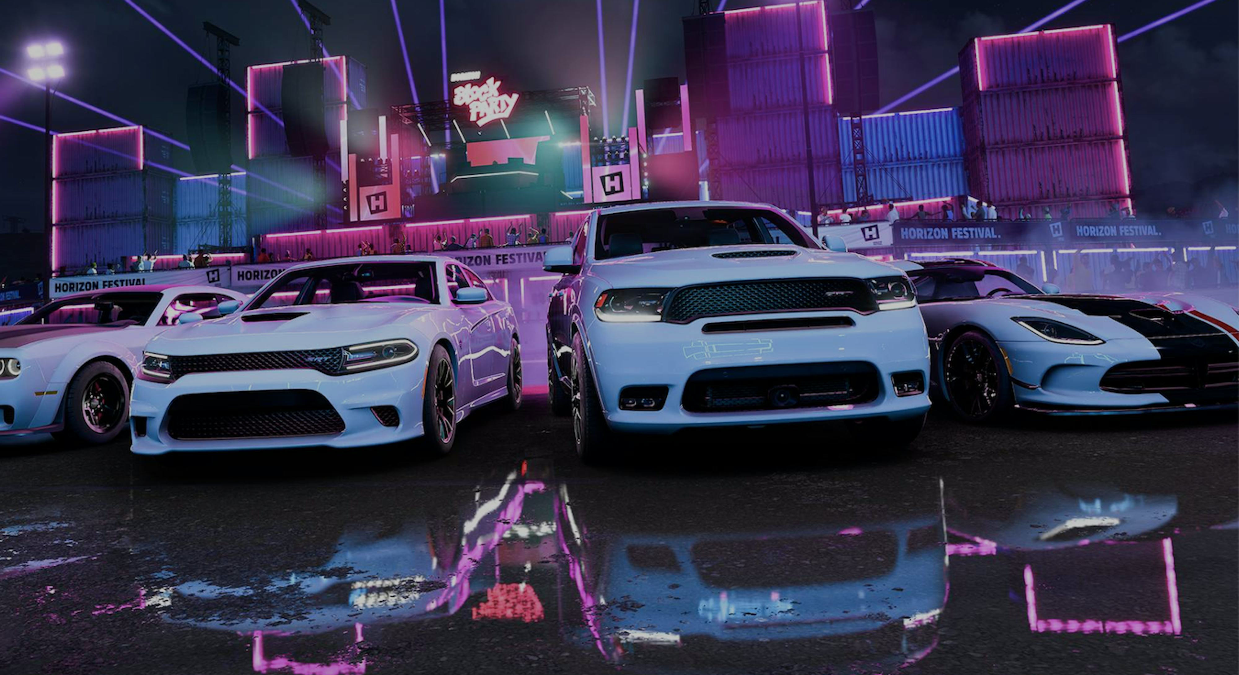 How 'Forza Horizon 5' turned a racing game hater into a believer