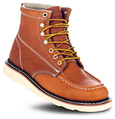 The 8 Best Minimalist Boots