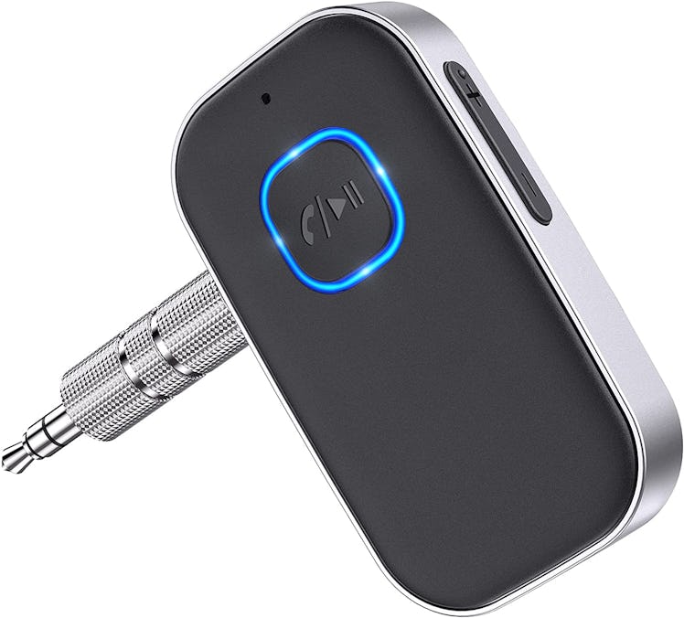 COMSOON Bluetooth 5.0 Receiver For Cars