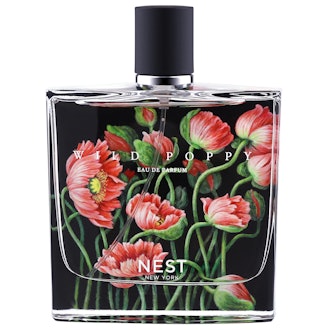 Wild Poppy Eau de Parfum