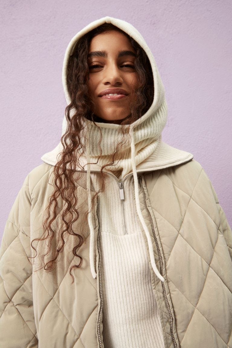 How The Balaclava Became This Winter's Biggest Trend