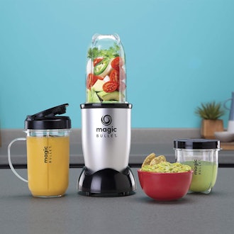 Magic Bullet Small Personal Blender