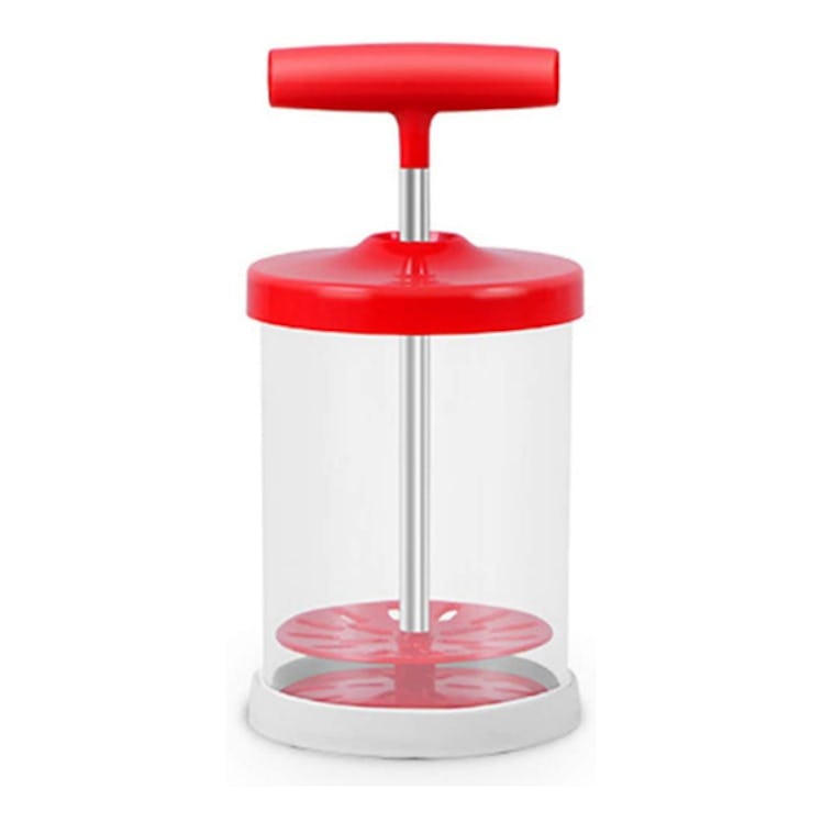 Miecux Manual Professional Whipping Cream Dispenser