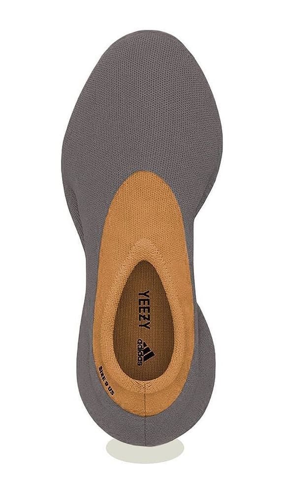 Yeezy hotsell en solde
