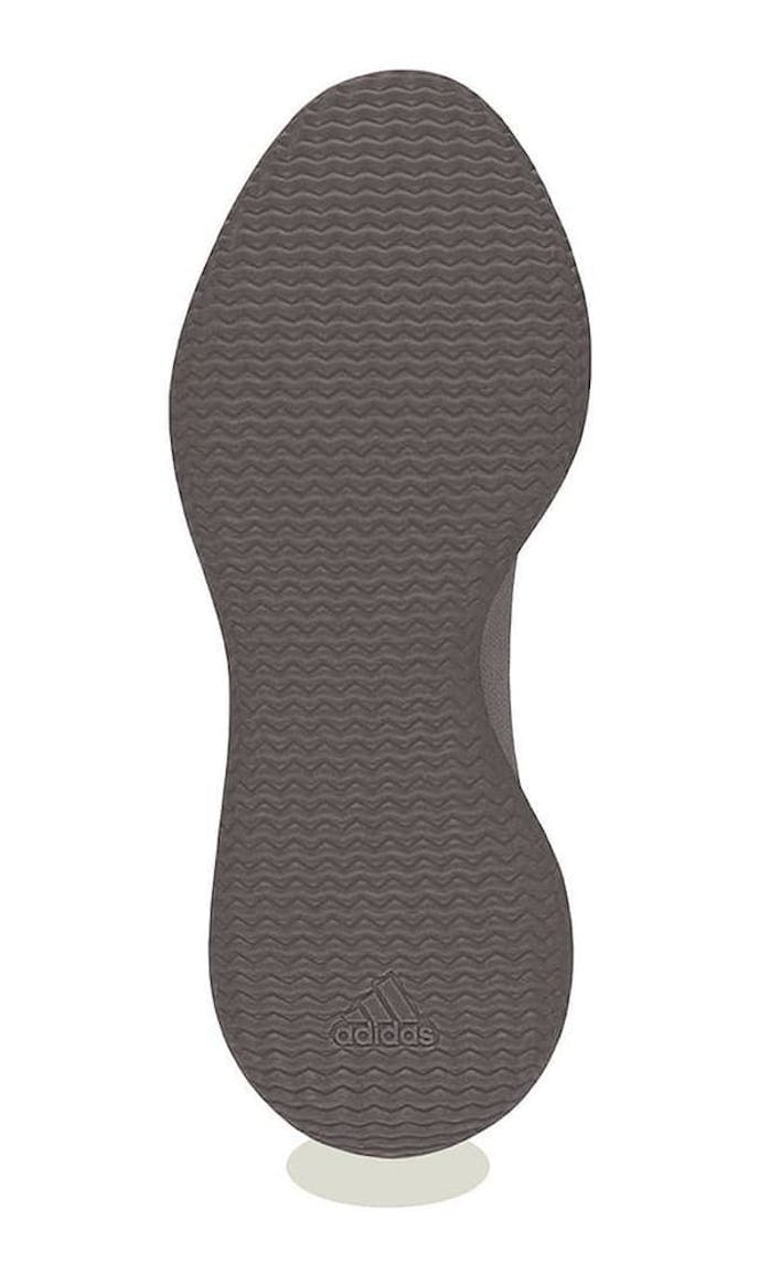 Yeezy Knit Runner "Stone Carbon"