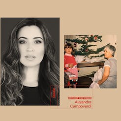 Advocate Alejandra Campoverdi describes how her grandmother informed her approach to advocacy.