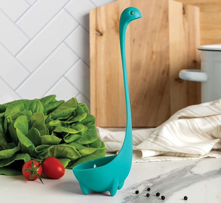 OTOTO Nessie Ladle