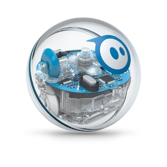 Sphero SPRK+ Robot