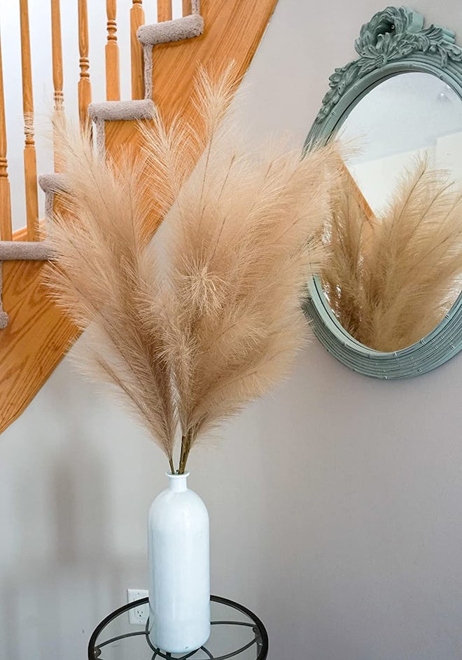 Boho Wish Faux Pampas Grass (3-Pack)