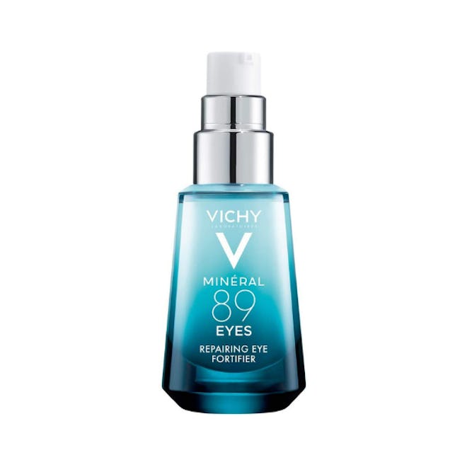 Vichy Mineral 89 Eyes Serum with Caffeine and Hyaluronic Acid