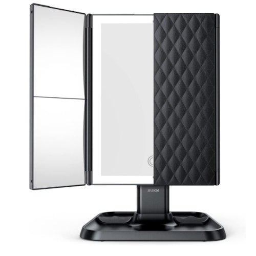 HORM Trifold Vanity Mirror